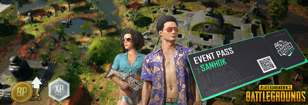 Pubg Event Pass System Fuhrt Neue Mechanik Fur - pubg event pass system fuhrt neue mechanik fur individualisierungsgegenstande und nickname anderung ein